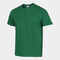 Maillot manches courtes homme Desert vert