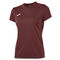 MAILLOT MANCHES COURTES FEMME CAMPUS II BORDEAUX