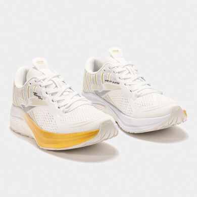 Zapatillas running Victory Men 25 hombre blanco