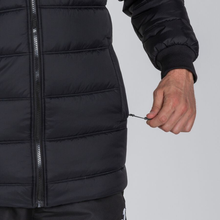 ANORAK URBAN II