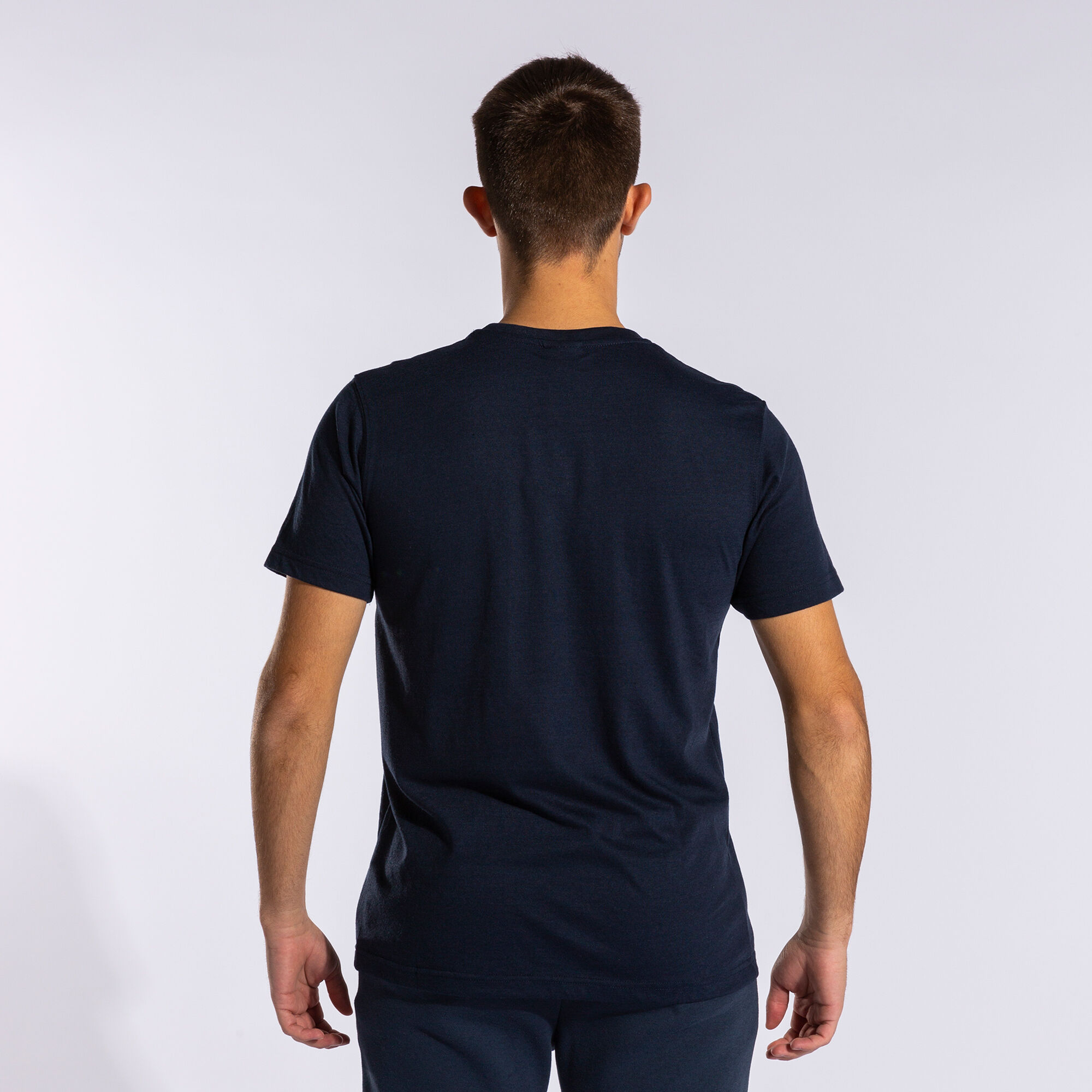 T shirt joma cotone online
