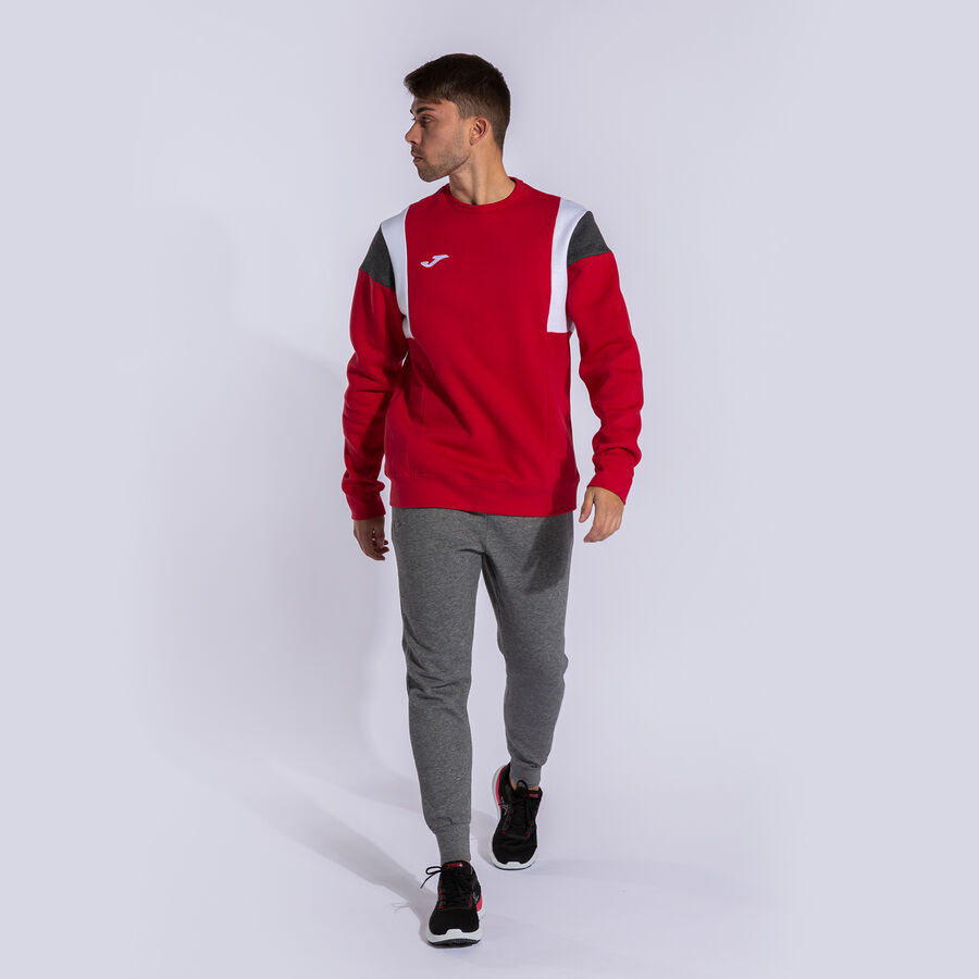 SUDADERA CONFORT III