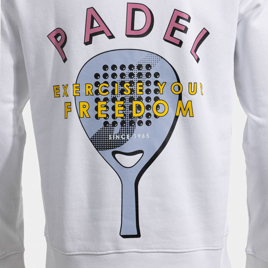 SUDADERA CON CAPUCHA ARCHIEVE