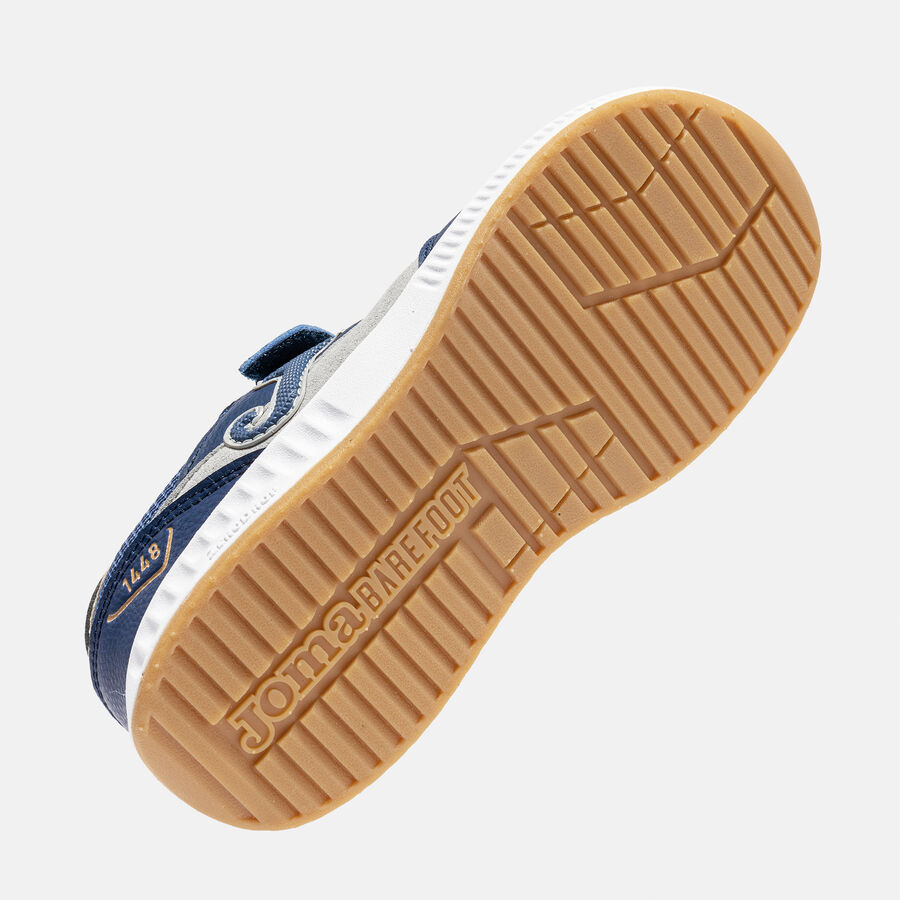 1448 JUNIOR BAREFOOT 25