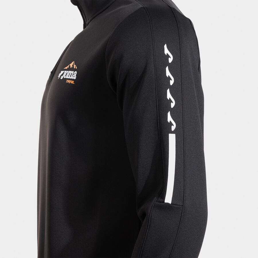 SUDADERA JOMA TRAIL