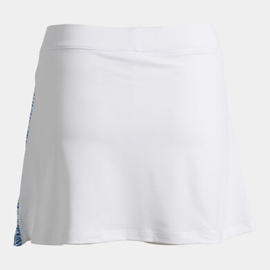 Skirt home kit Italian Tennis And Padel Federation woman 26/27