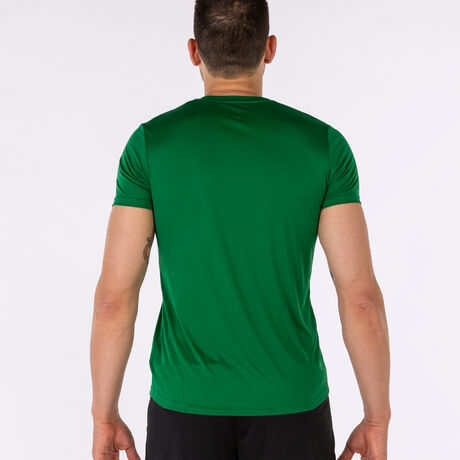 CAMISETA MANGA CORTA RECORD II