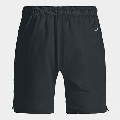Bermuda shorts man Master black