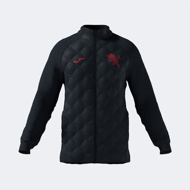 Soft shell staff técnico paseo Torino Fc 25/26