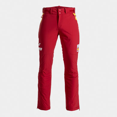 Pantalon podium Comit&eacute; Olympique Espagnol