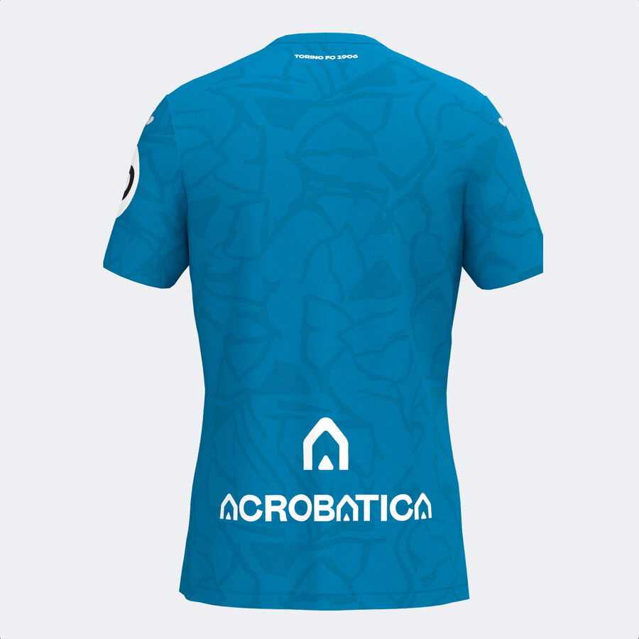 CAMISETA MANGA CORTA  COMP. OFI. B TORINO