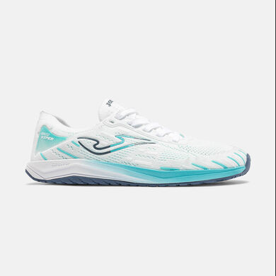 Zapatillas running Viper Lady Barefoot 26 mujer blanco