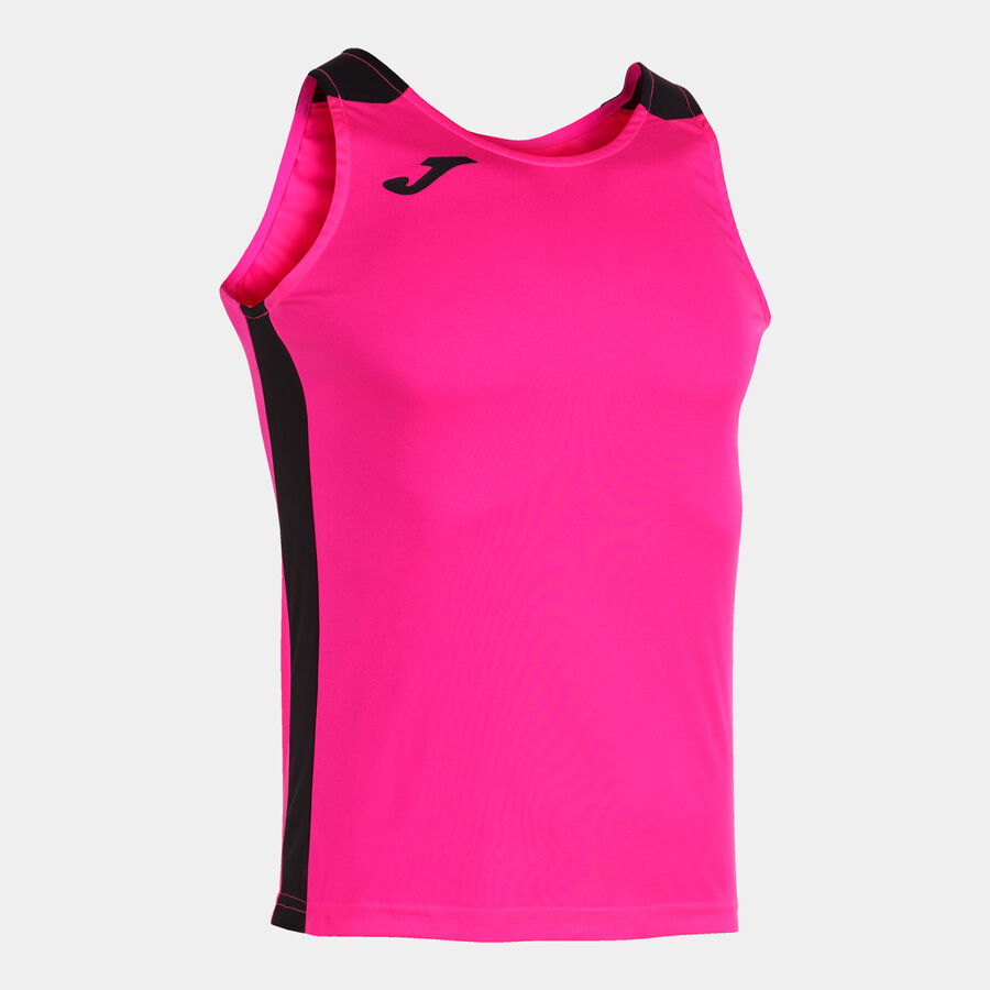 CAMISETA TIRANTES RECORD II