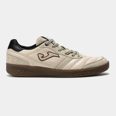 Scarpe casual C.Mundial Men 25 uomo beige