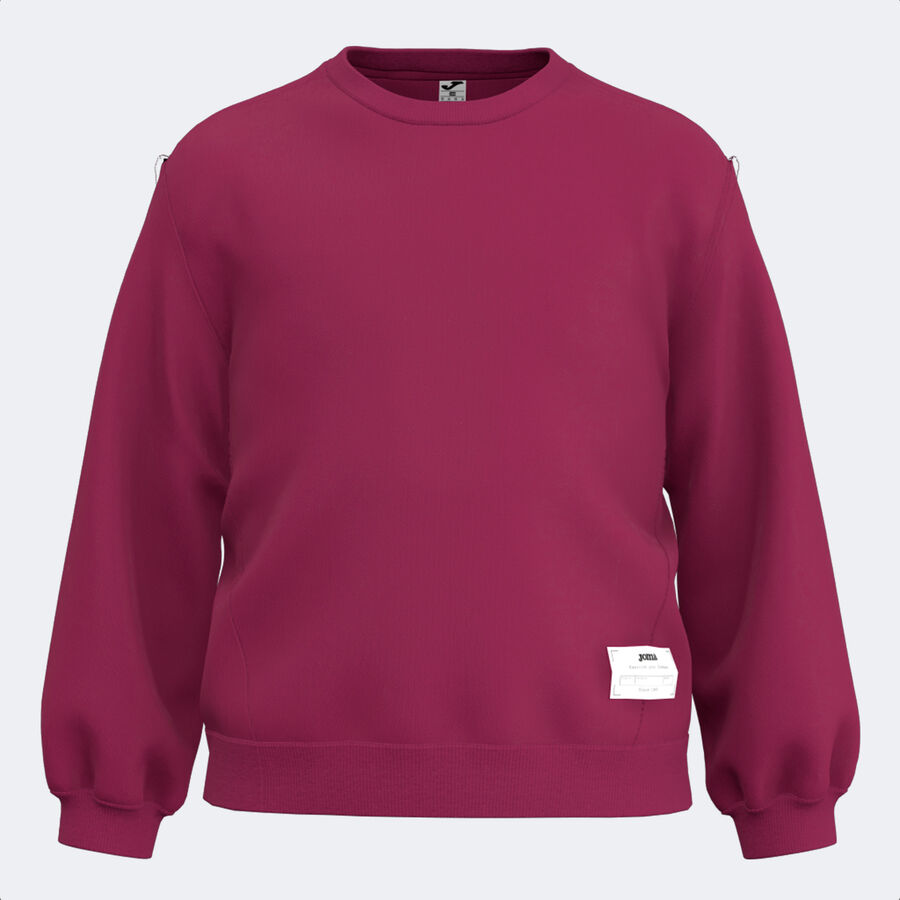 SUDADERA JOMA KIDS