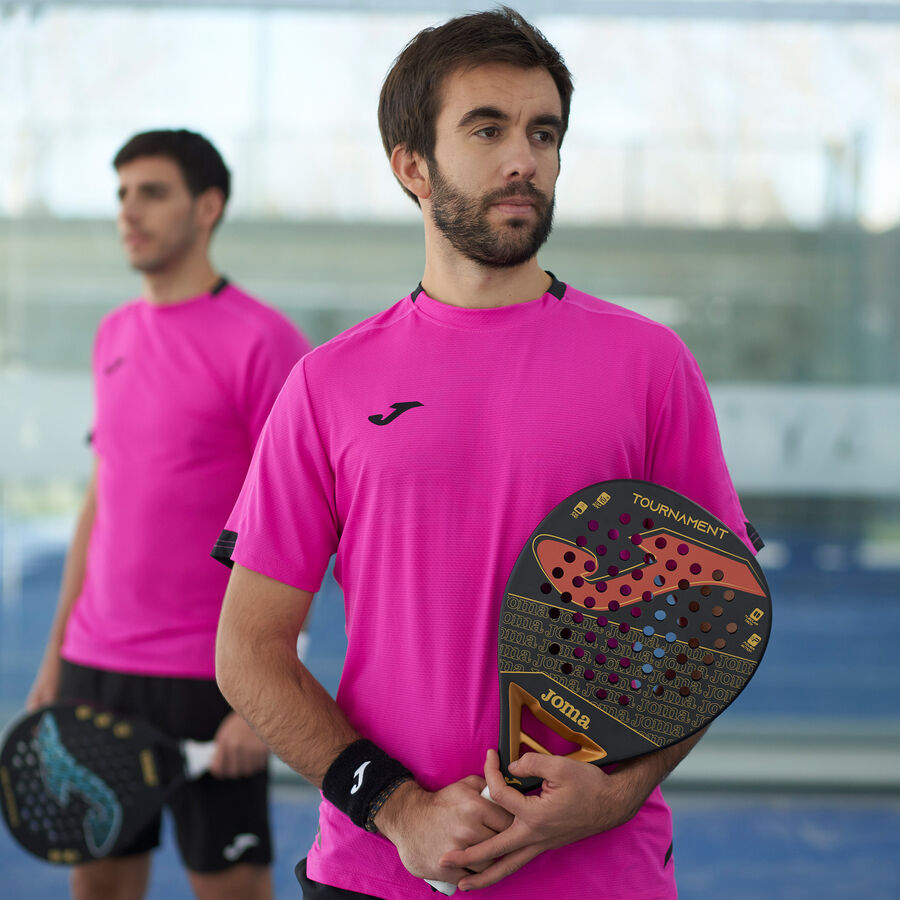 PALA DE PÁDEL TOURNAMENT