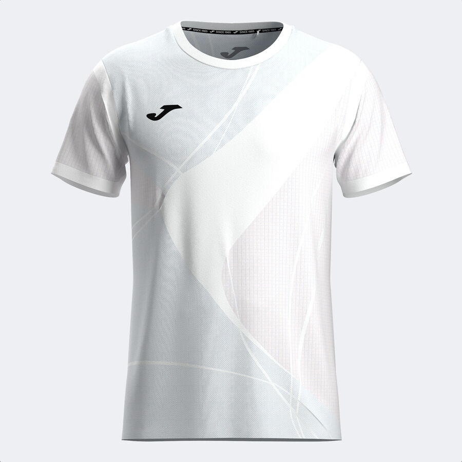 CAMISETA MANGA CORTA ICONIC