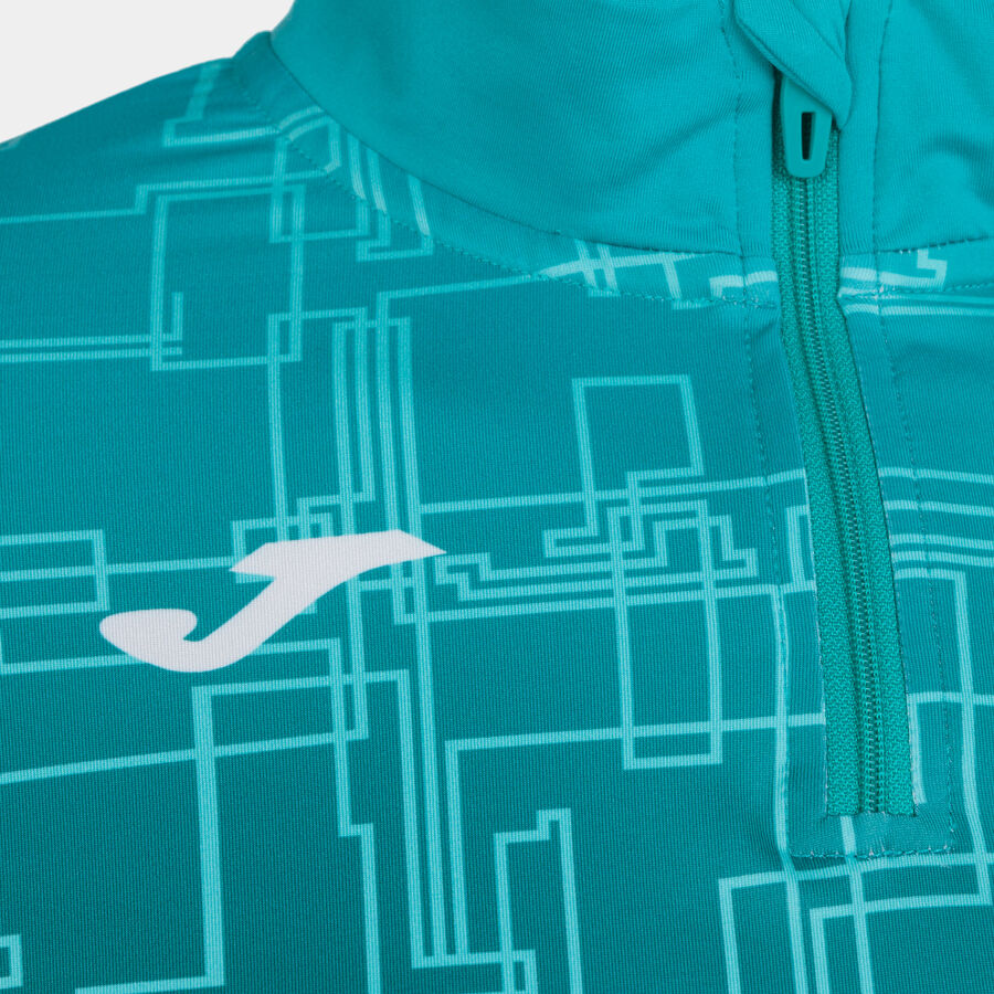 SUDADERA SIN CAPUCHA ELITE VIII