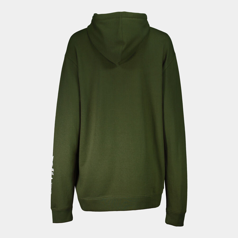 SUDADERA CON CAPUCHA URBAN STREET 