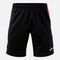 Bermuda hombre Terra negro fucsia