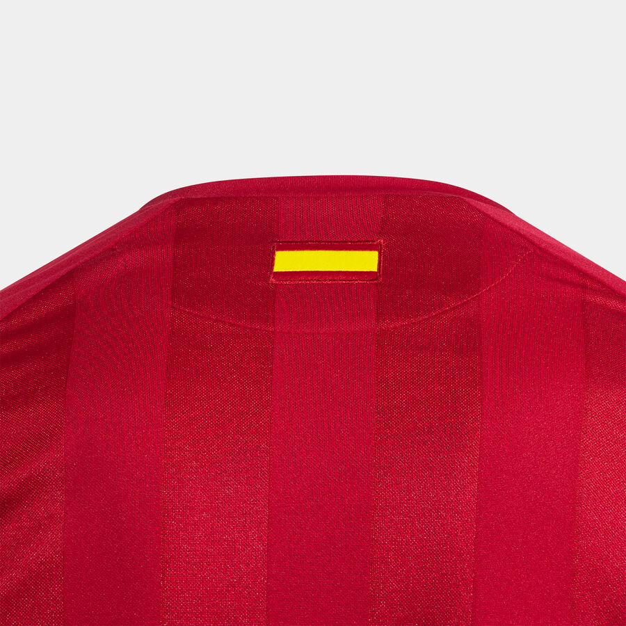 CAMISETA MANGA CORTA COMP. OFI. GETAFE