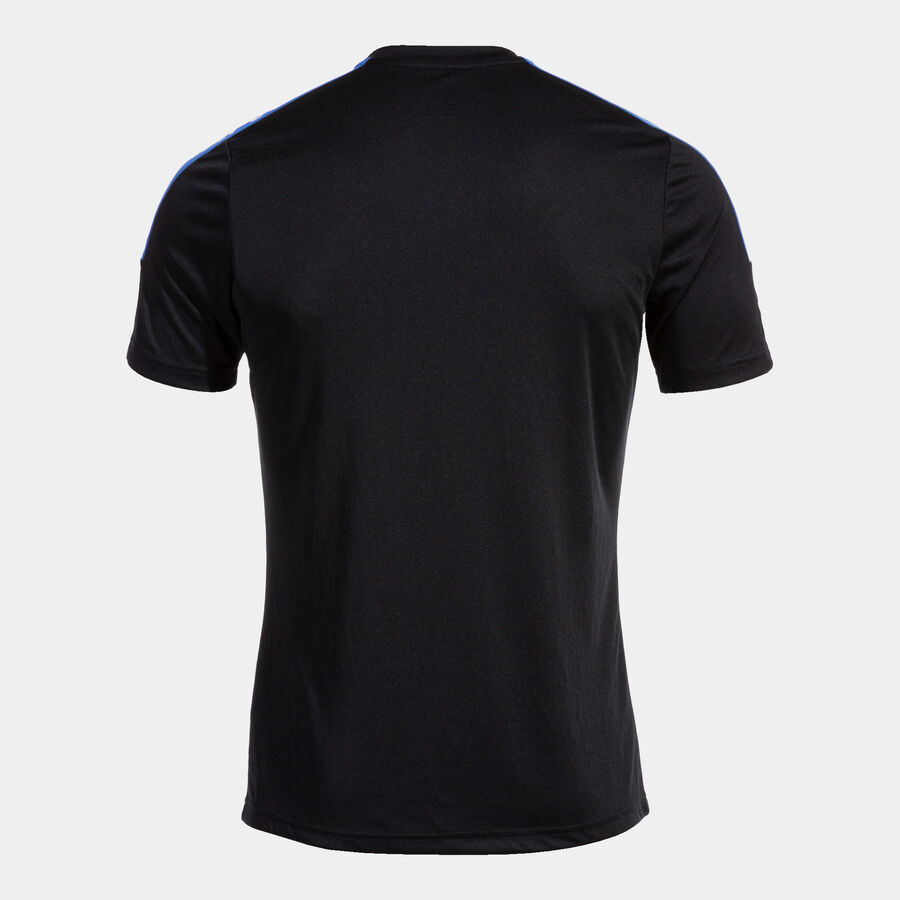 CAMISETA MANGA CORTA OLIMPIADA