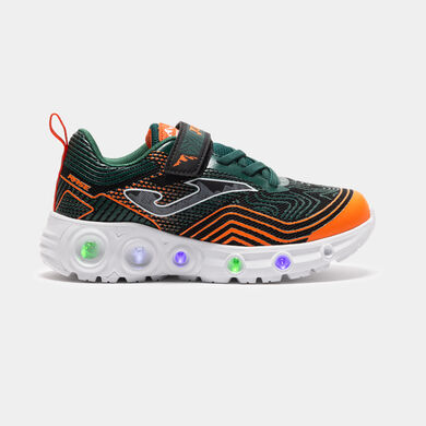 Scarpe casual Rase Jr 25 junior nero