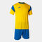 Set bărbaȚi Phoenix galben albastru regal
