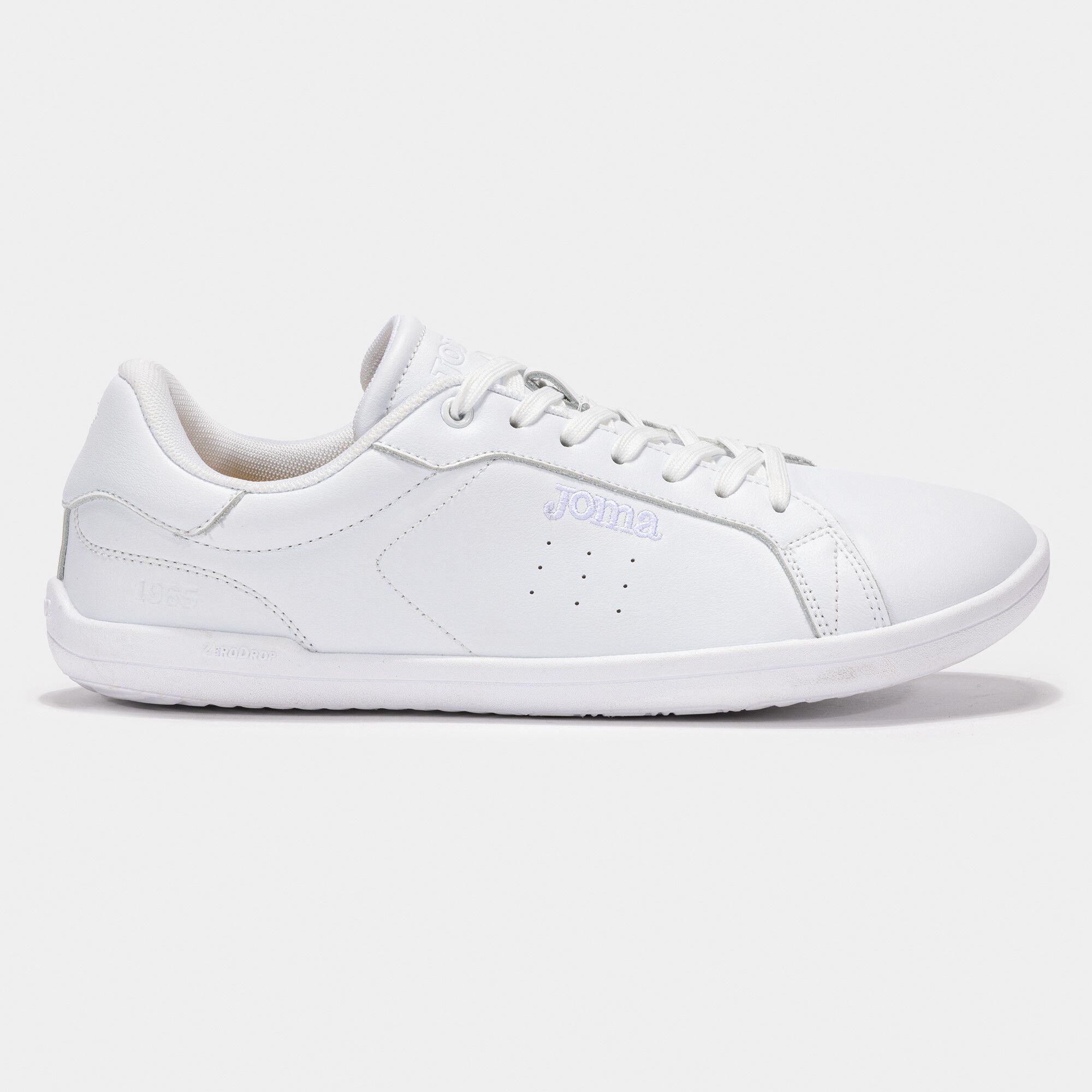 Casual shoes C.Zero Respetuoso Men 25 man white | JOMA®