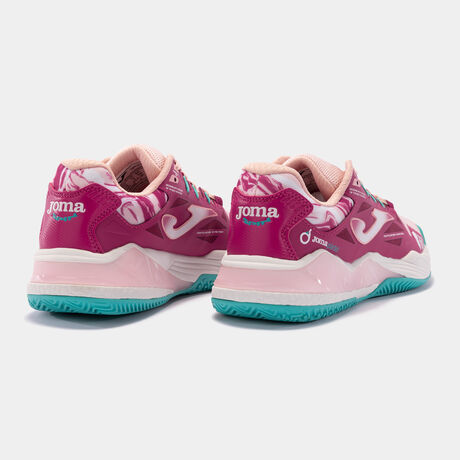 Zapatillas Joma Spin Mujer