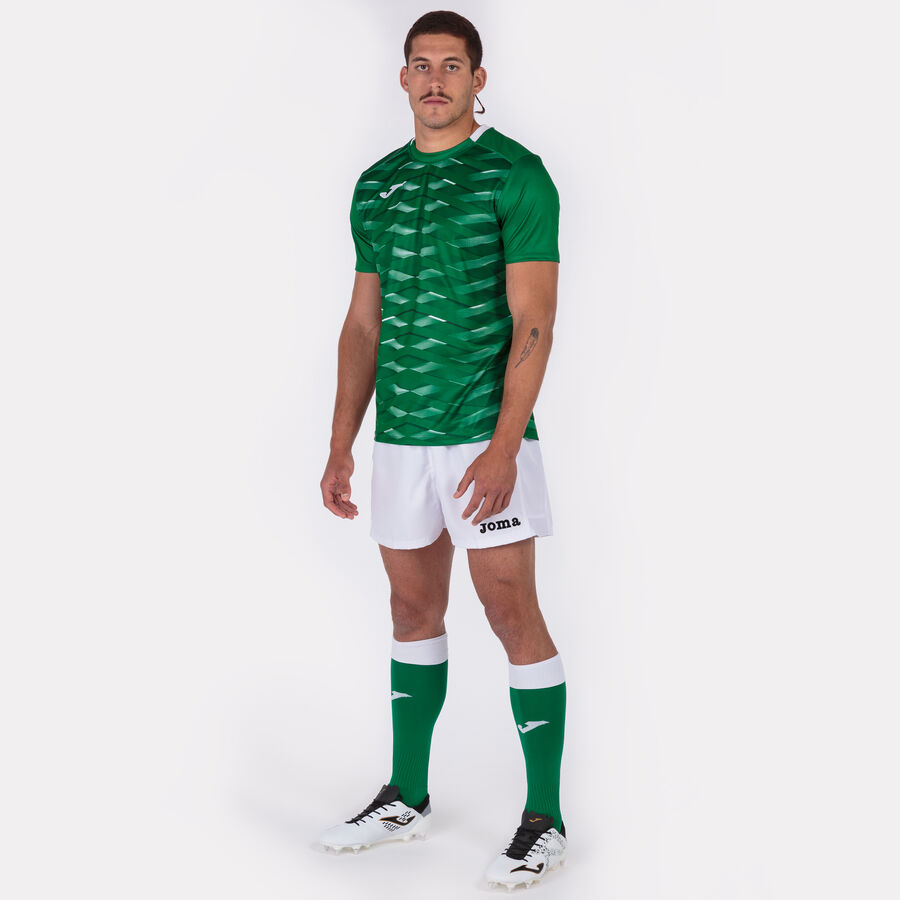 CAMISETA MYSKIN ACADEMY M/C