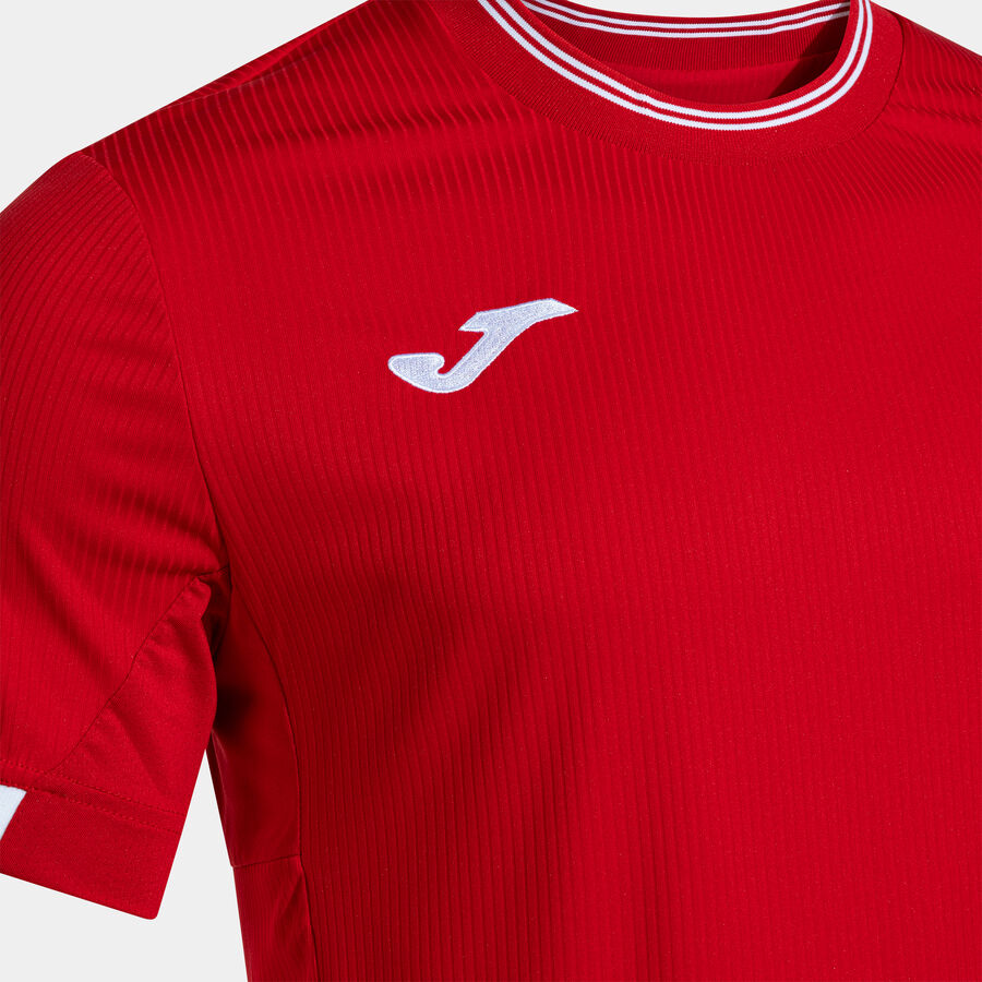 CAMISETA MANGA CORTA TOLETUM VI