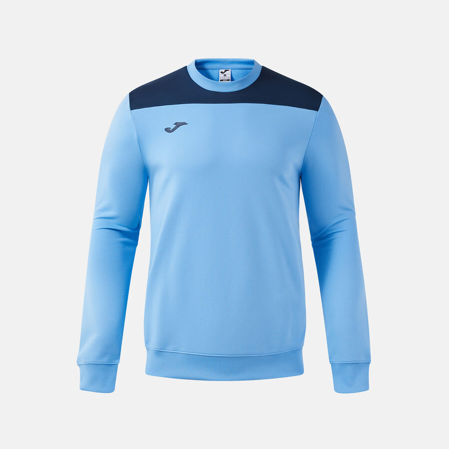 SUDADERA PHOENIX III