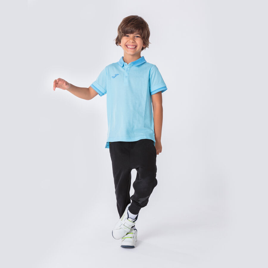 POLO MANGA CORTA BALI II