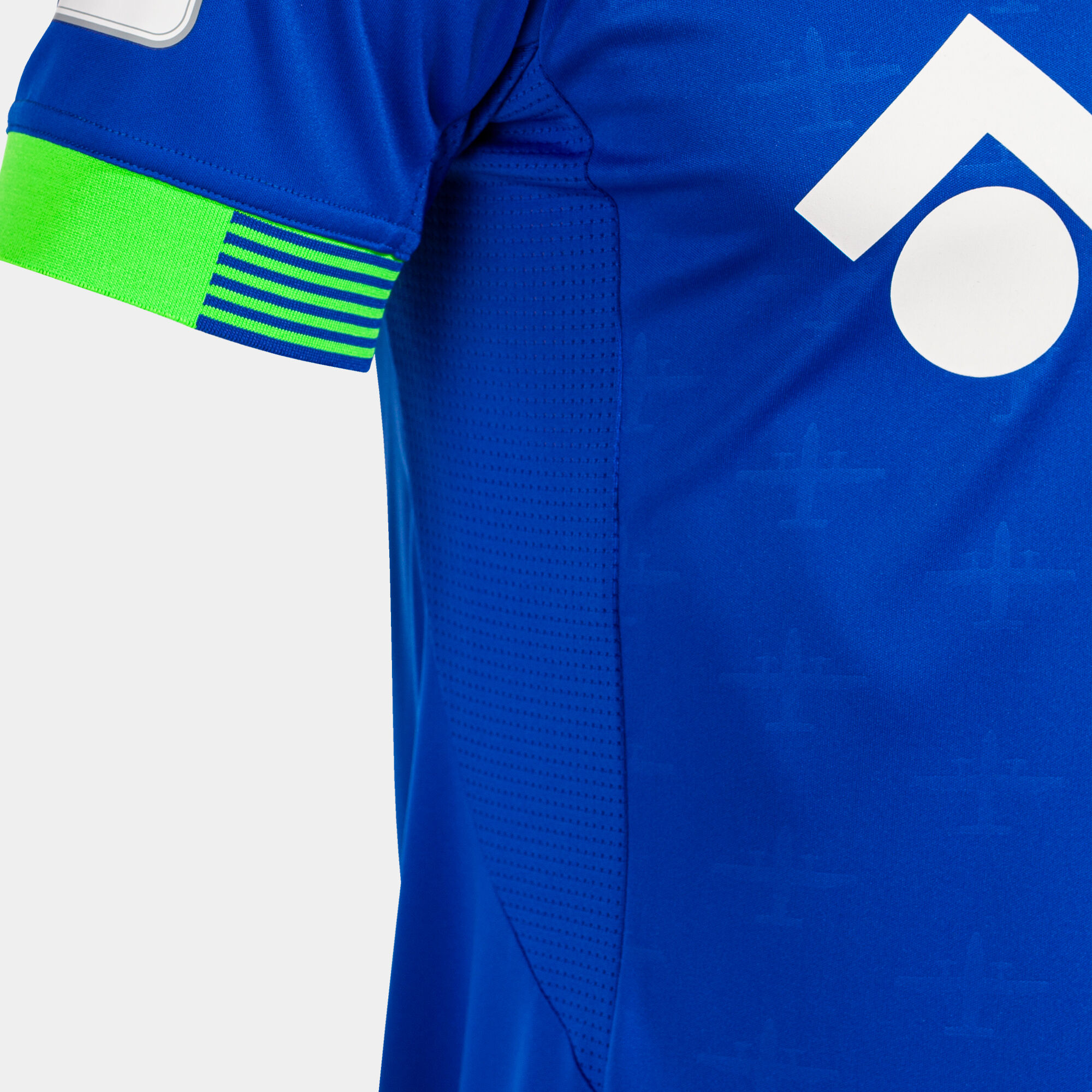 Joma Tercer Niño De Camiseta Torino Fc 2021/22 Azul