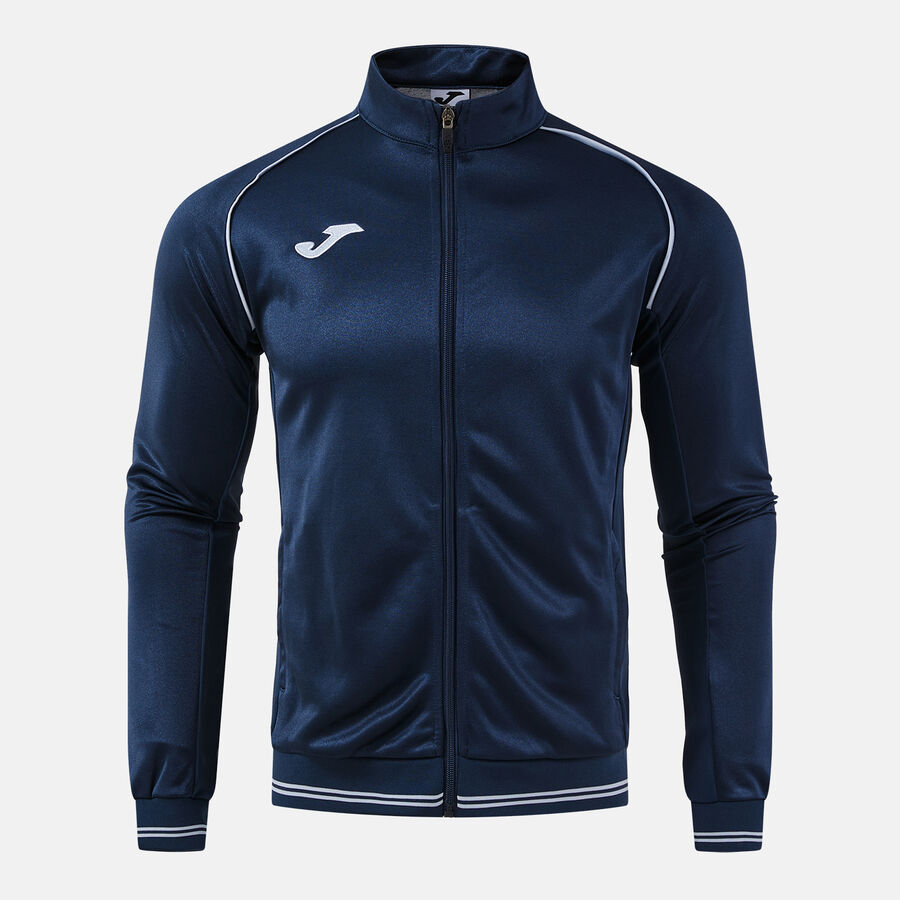 CHAQUETA VINTAGE ECO RETRO