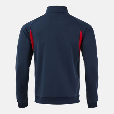 Veste homme Championship 20 dark navy bleu roi