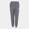 Pantalón largo junior Lion gris melange