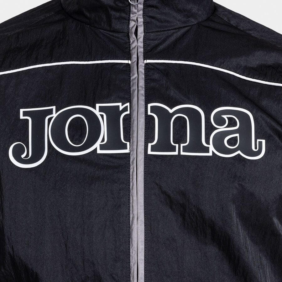 CH&Aacute;NDAL U-TRIBE