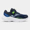 Running shoes Active Jr 25 junior navy blue