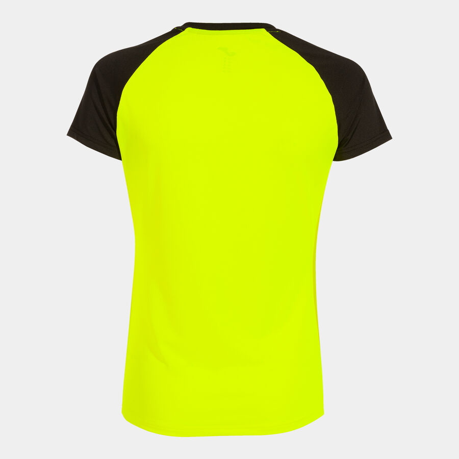 CAMISETA MANGA CORTA ELITE X