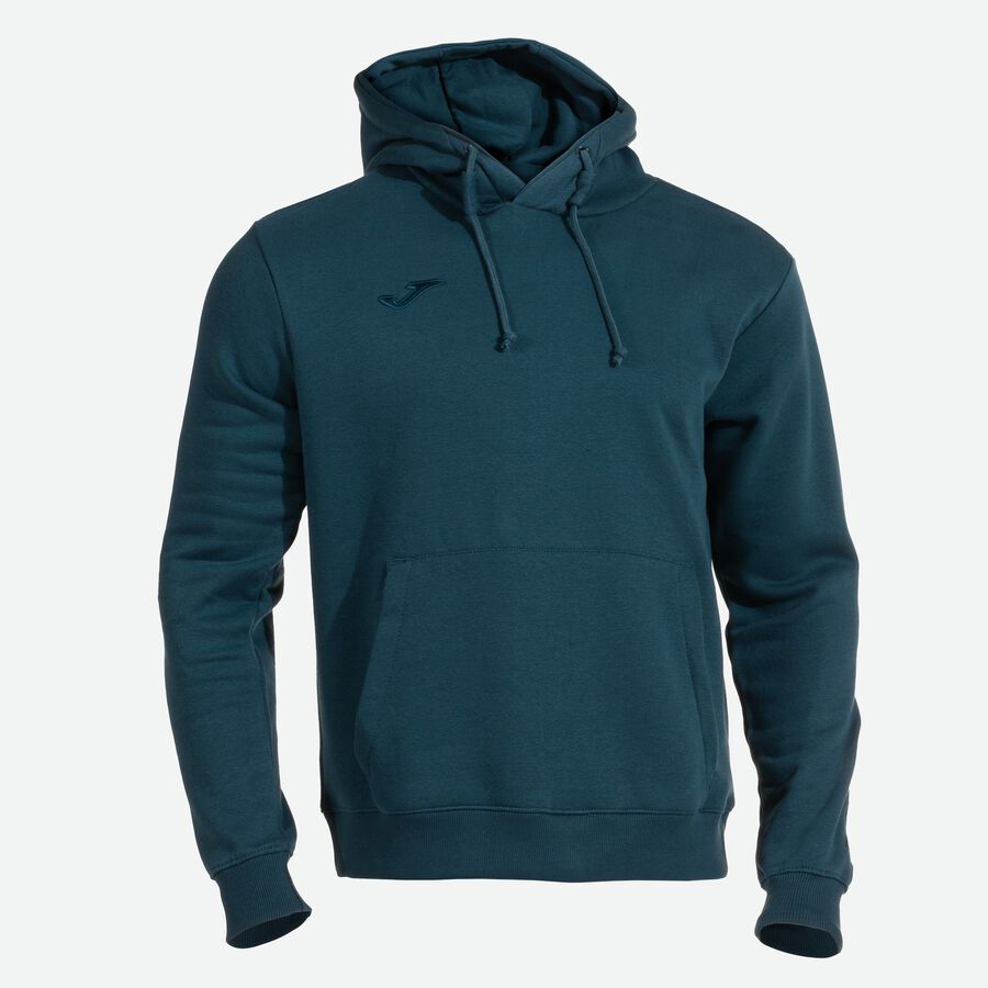 SUDADERA CON CAPUCHA UNIVERSITY