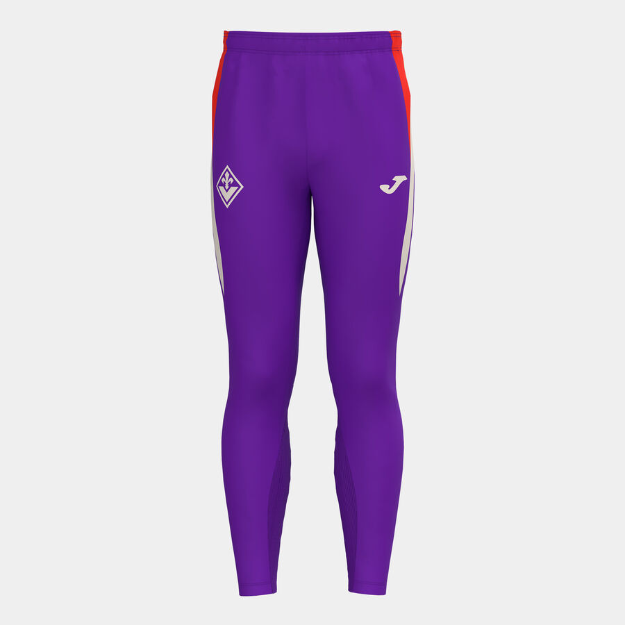 PANTAL&Oacute;N LARGO  ENTRENA. B ACF FIORENTINA
