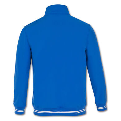 Soft shell uomo Combi blu reale