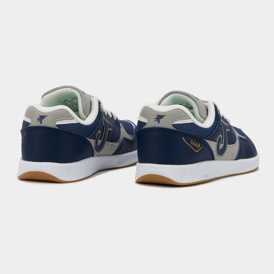 1448 JUNIOR BAREFOOT 25