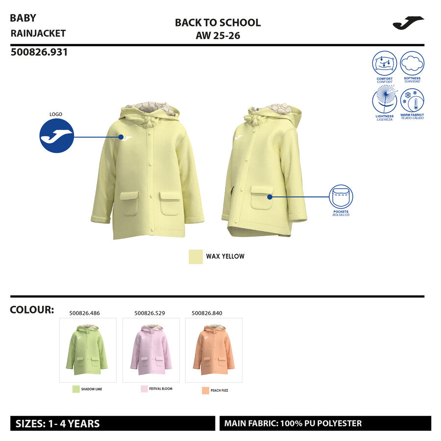 CHUBASQUERO KIDS CAMP