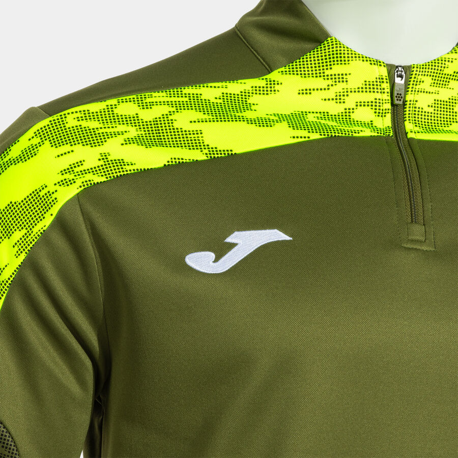 SUDADERA CHAMPIONSHIP VIII