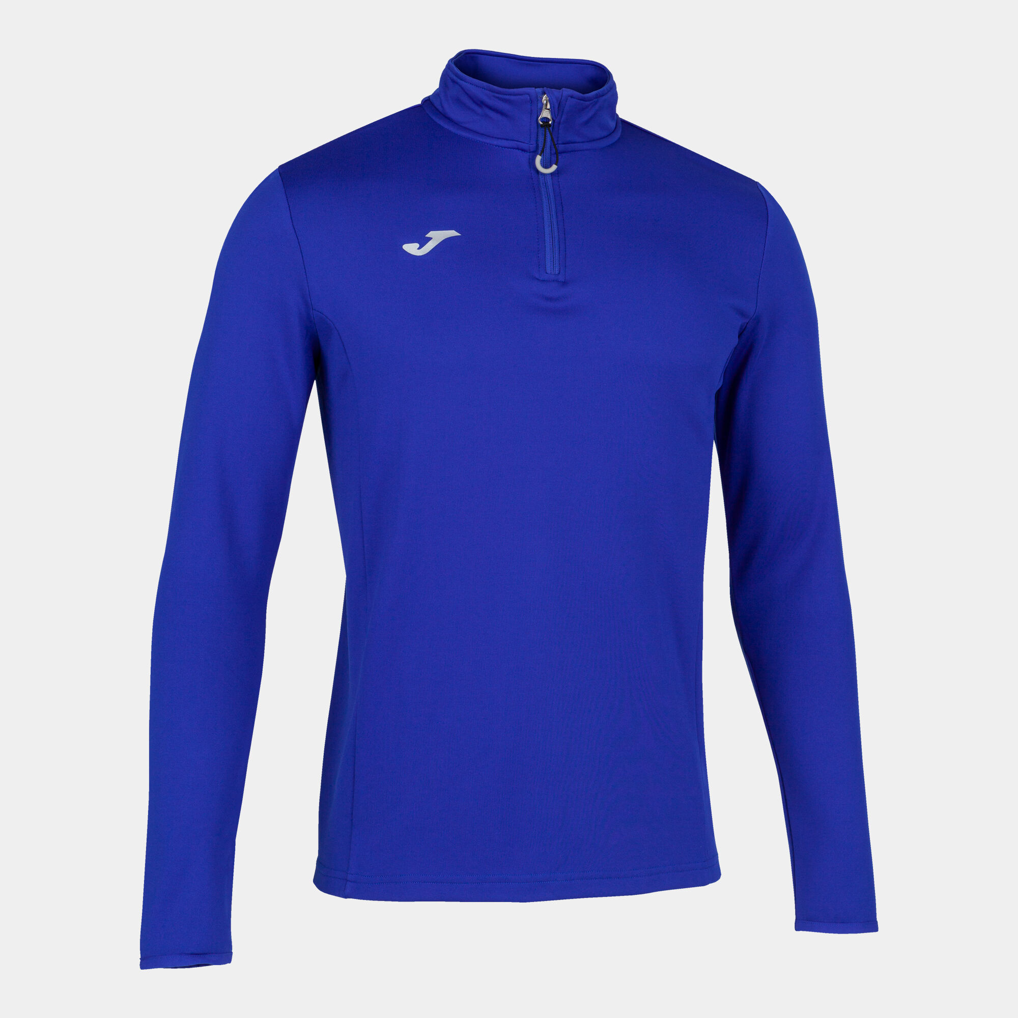 Sweatshirt mann Running Night königsblau