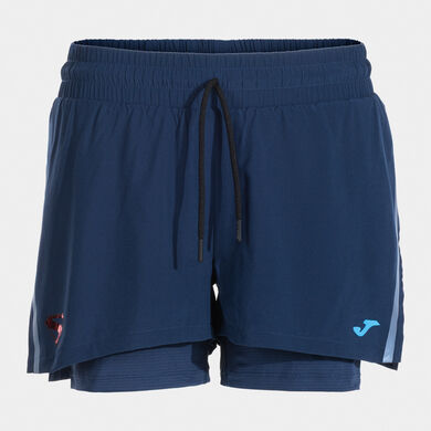 Shorts Superman Warner Bross woman 25/26
