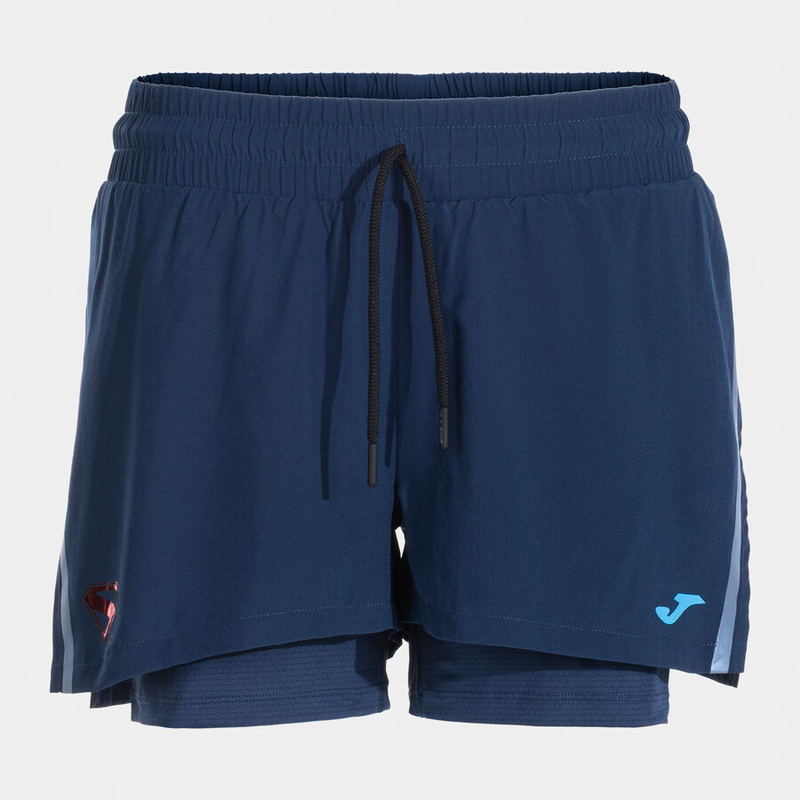 SHORT WARNER BROSS